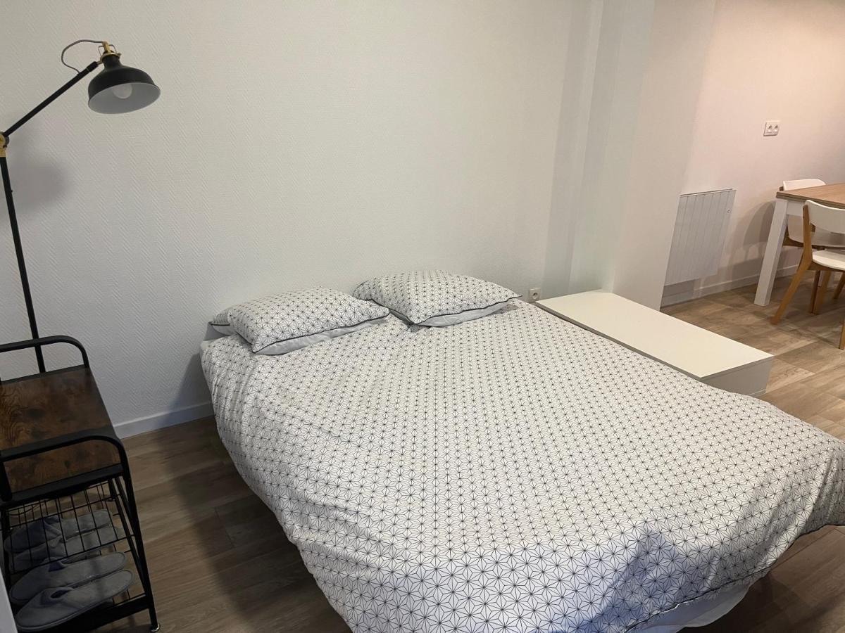 L Ermitage Appartement 4 Couchages Avec Terrasse Et Jardin, A 7 Kms De Metz Lessy Екстериор снимка