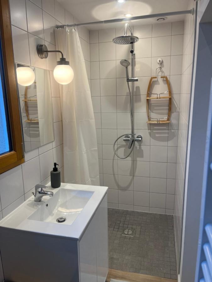 L Ermitage Appartement 4 Couchages Avec Terrasse Et Jardin, A 7 Kms De Metz Lessy Екстериор снимка