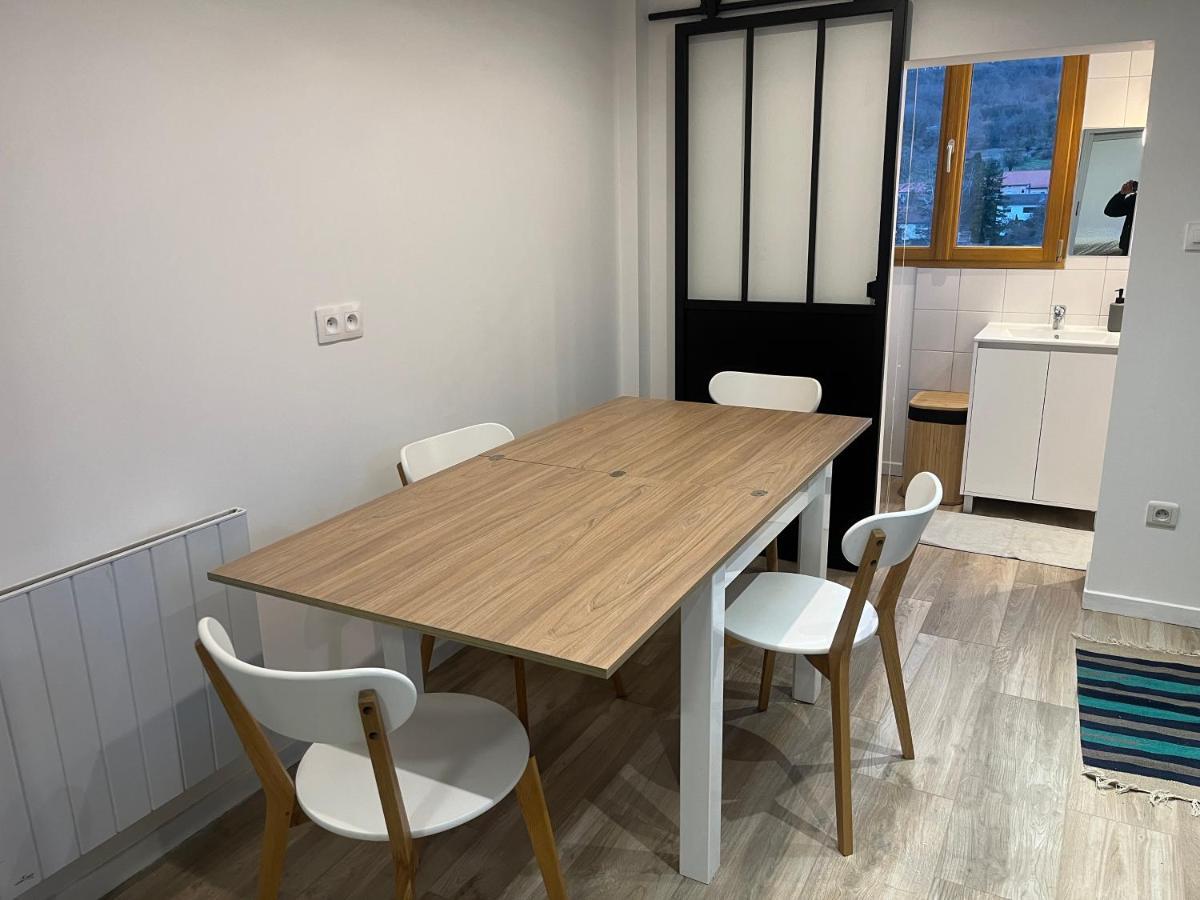 L Ermitage Appartement 4 Couchages Avec Terrasse Et Jardin, A 7 Kms De Metz Lessy Екстериор снимка