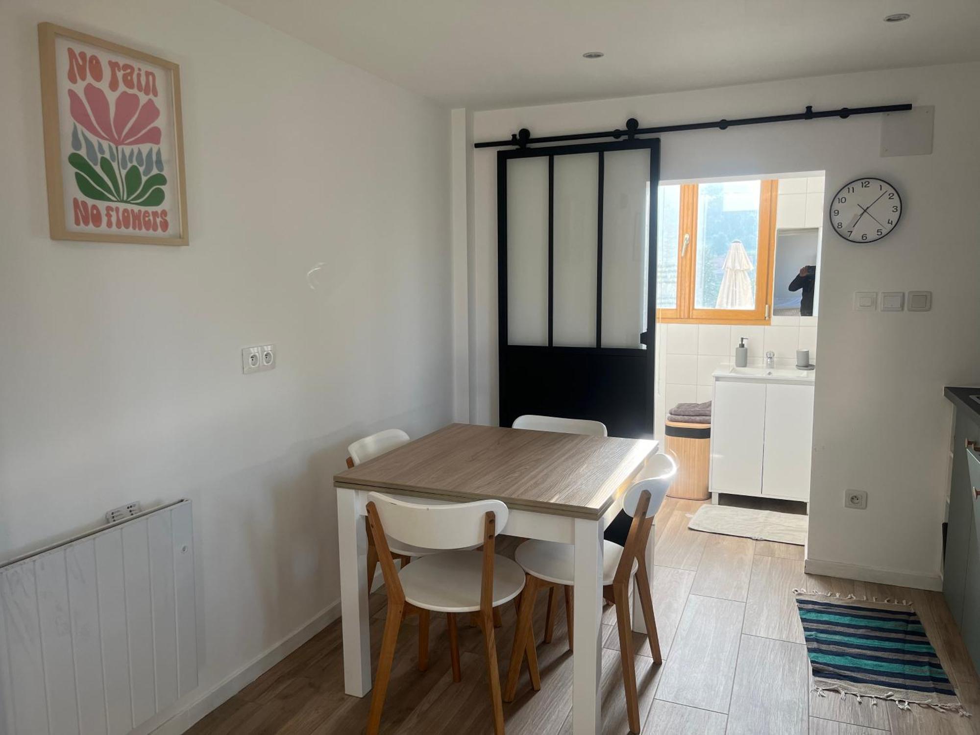 L Ermitage Appartement 4 Couchages Avec Terrasse Et Jardin, A 7 Kms De Metz Lessy Екстериор снимка