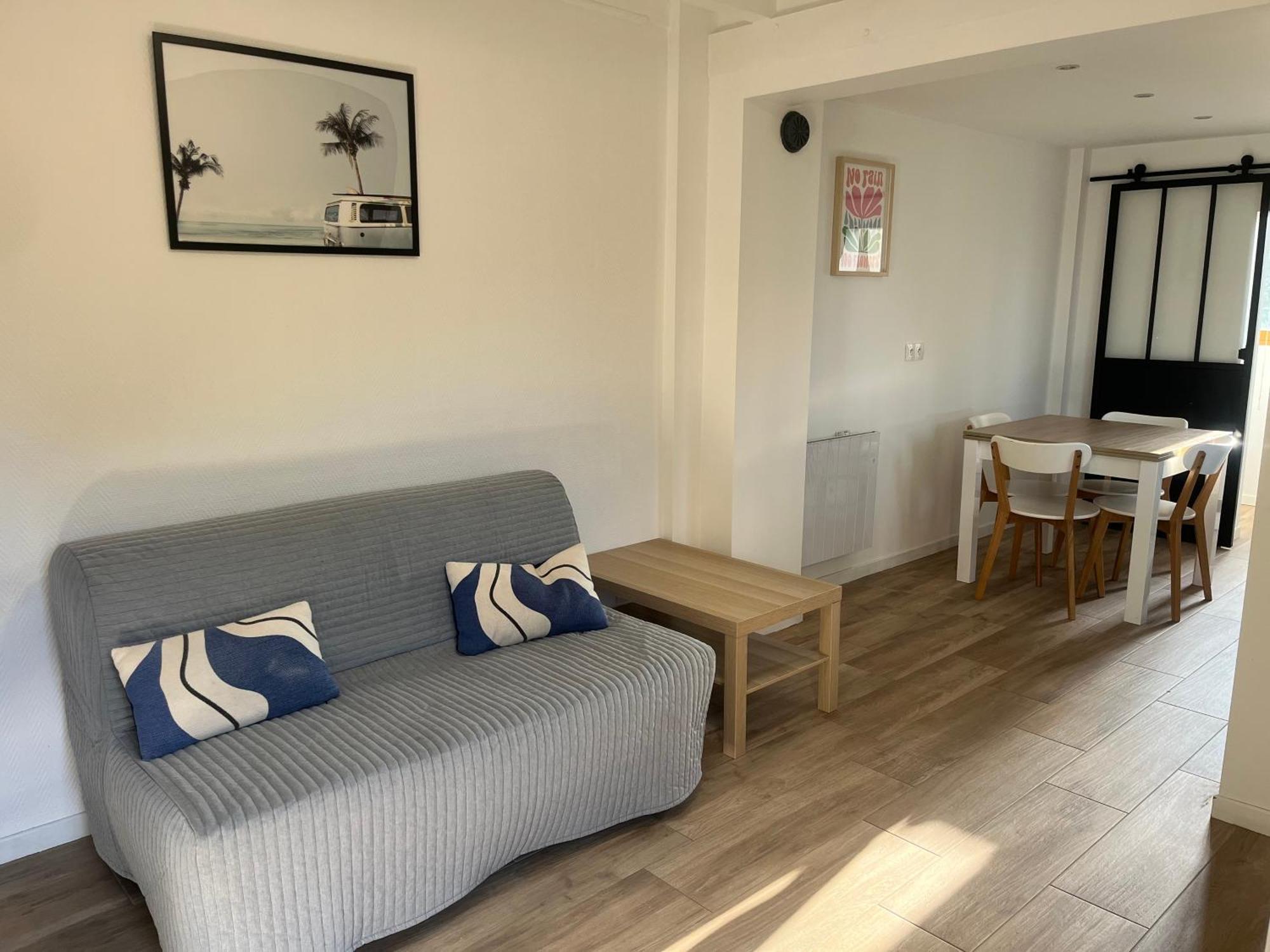 L Ermitage Appartement 4 Couchages Avec Terrasse Et Jardin, A 7 Kms De Metz Lessy Екстериор снимка